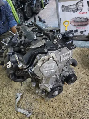 1nr Slim Engine for Ractis