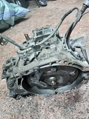1nz Fe Gearbox Atf