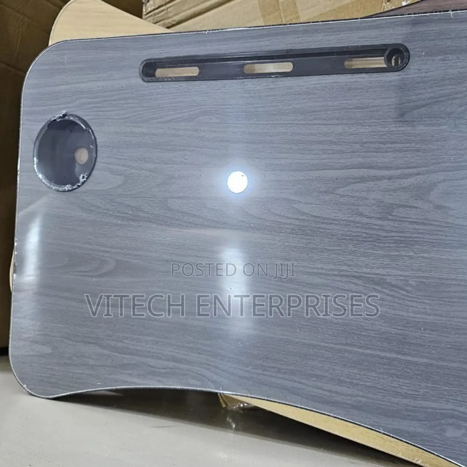 Breakfast Table Foldable
