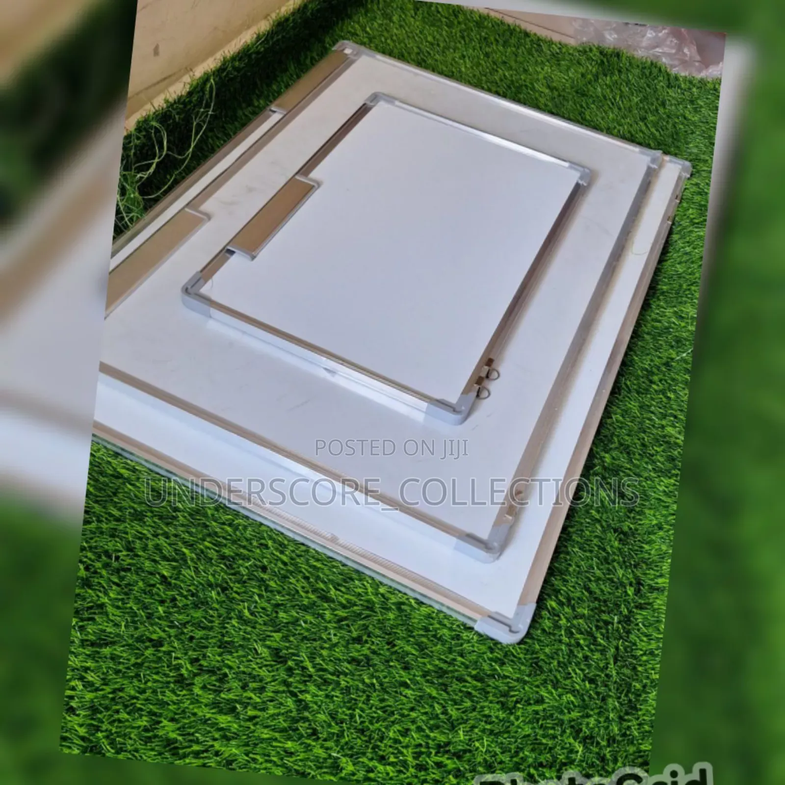 Versatile Whiteboards