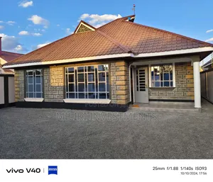 3bdrm Bungalow in Junction, Kimbo for sale