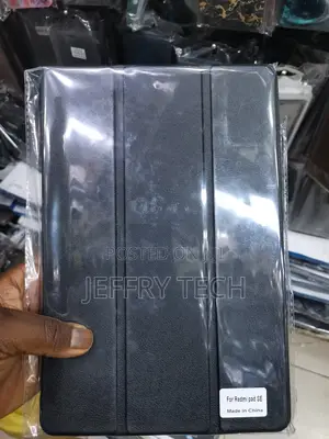 Proelite Flip Cover for Redmi Pad Se 11 Inch Cover