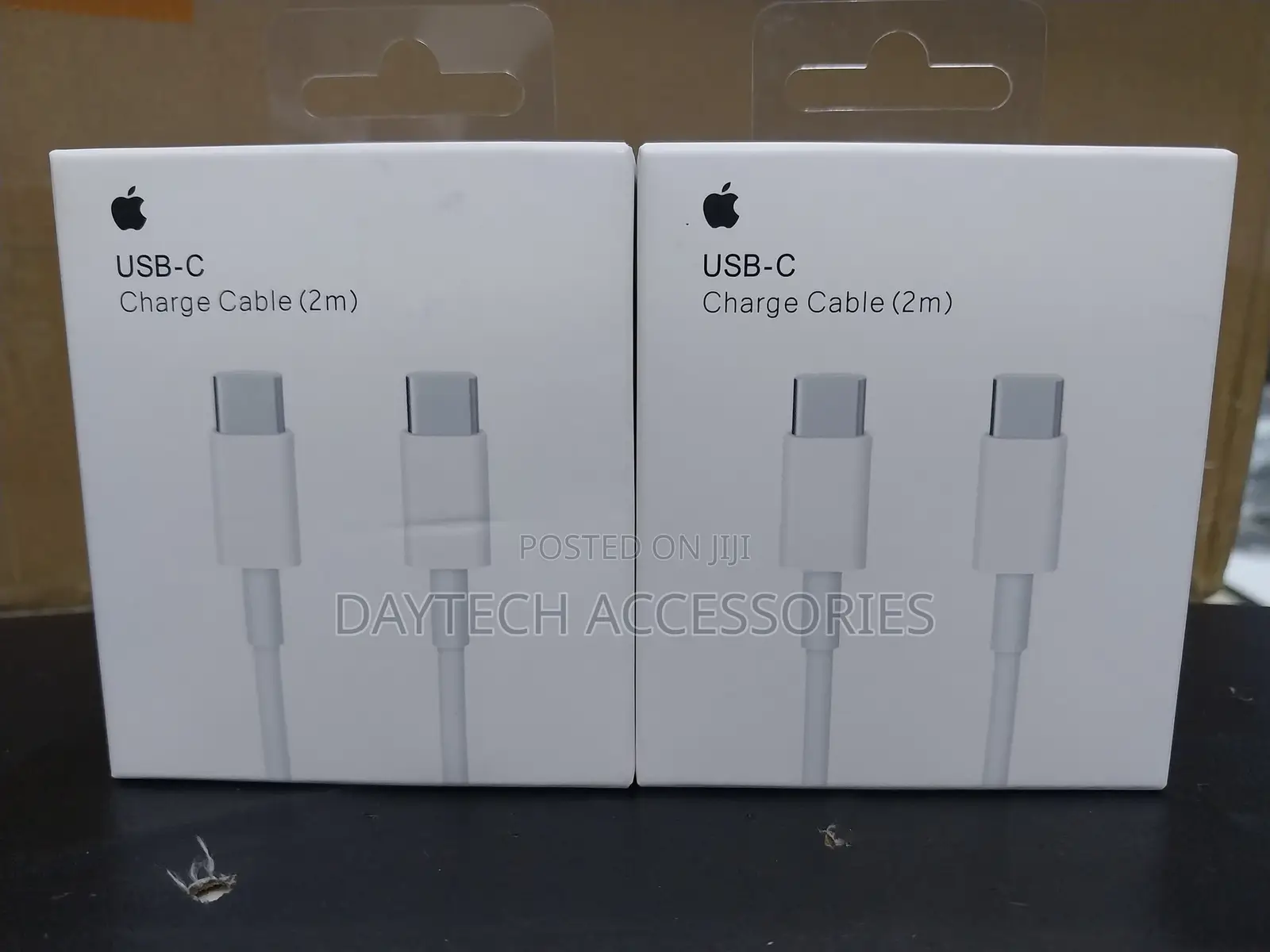 Apple Usb-C to Usb-C Cable 6.6 Ft (2m) Mll82am/A