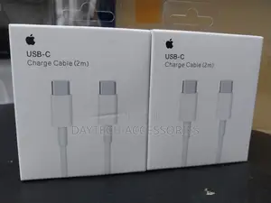 Apple Usb-C to Usb-C Cable 6.6 Ft (2m) Mll82am/A
