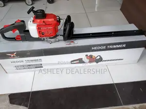 Hawking Hedge Trimmer