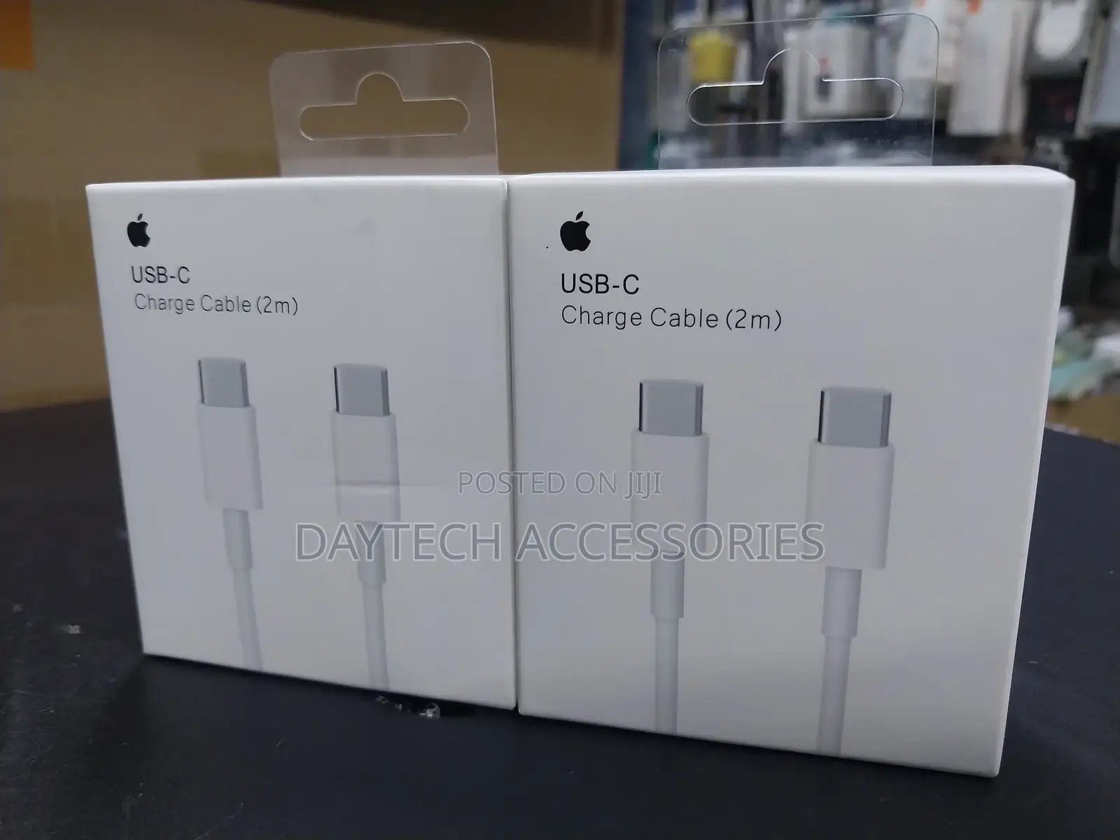 Apple Usb C Charge Cable 2m A1739