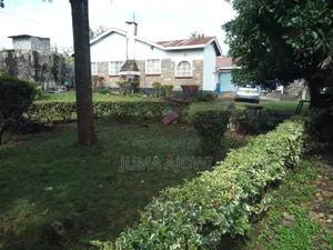 3bdrm Bungalow in Nkoroi for sale