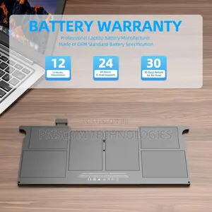Apple Macbook Laptop Batteries - With Valid Warranty