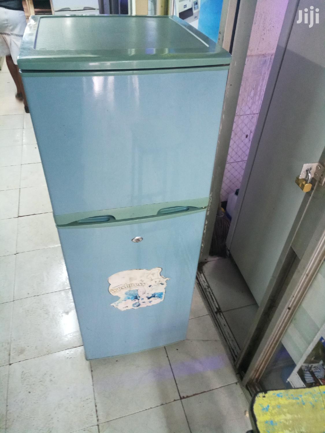 Ramtons Mini Fridge