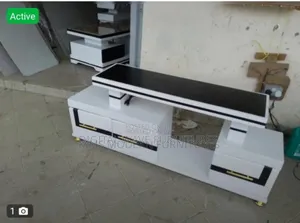Office Tv Stand