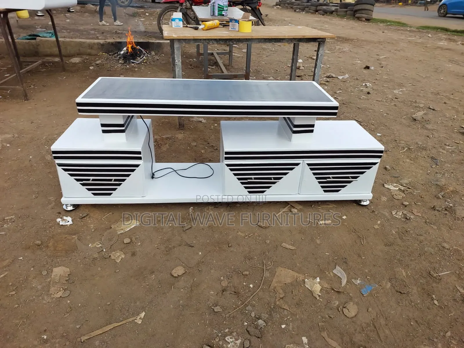 Home Tv Stand