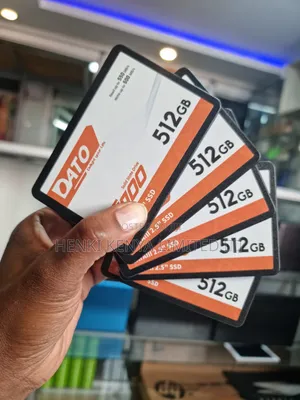 512 Gb SSD 2.5 Today's Offer