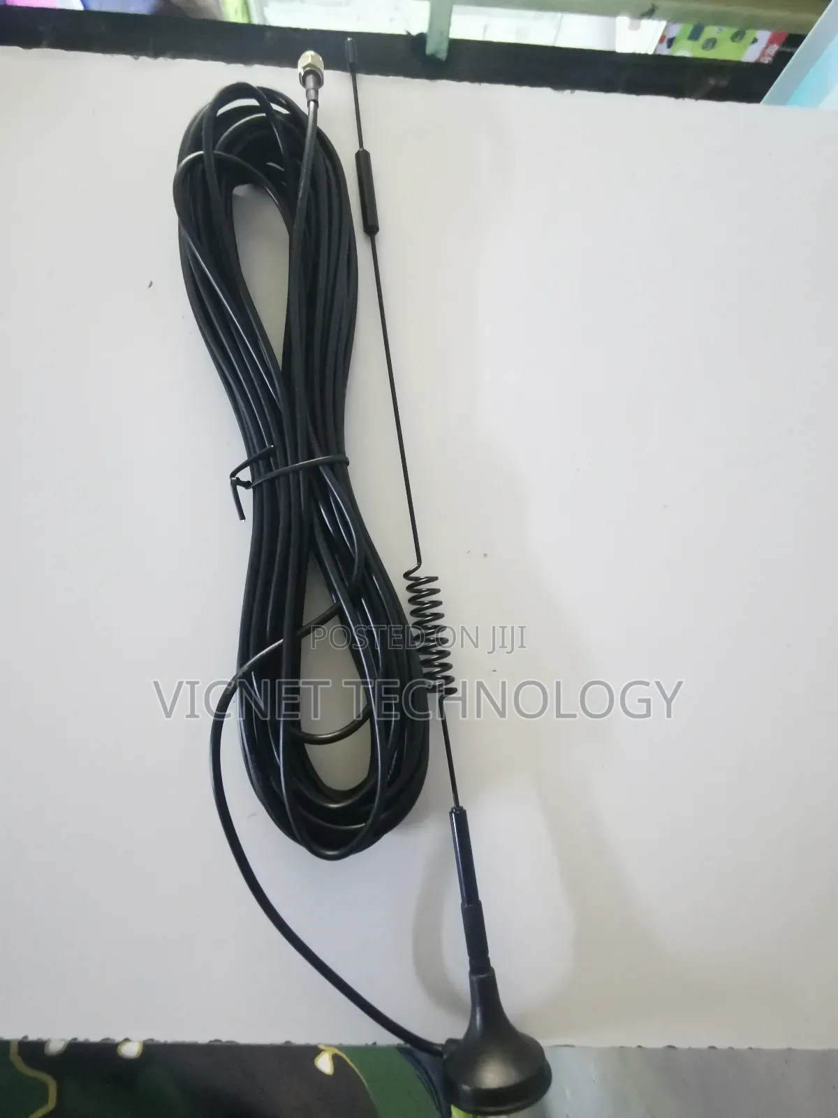 4g Router Antenna With 10m Cable