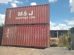 Get Shipping Containers at Fair Prices