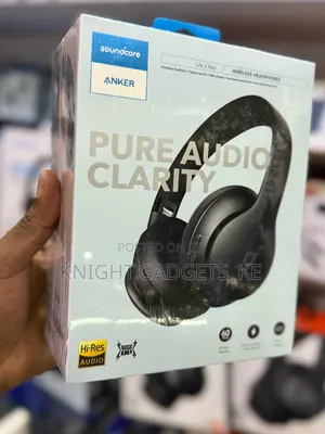 Anker Life 2 Neo Wireless Headphones