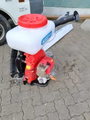 Heavy Duty 4 Stroke Mist Blower