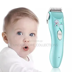 Low Noise Shaver