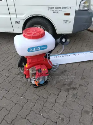 Aico Mist Blower