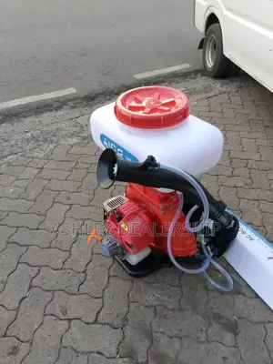 Mist Blower Knapsack Sprayer 20 Litres