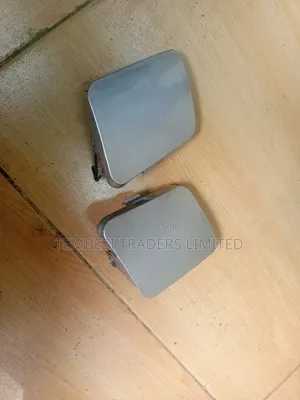 Towing Cover Toyota Rav4 2006 Model