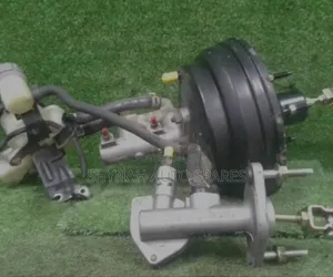 Brake Booster Honda Civic 2002 Model