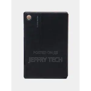 Byceke Rich Boss Flip Leather Case for Samsung Galaxy Tab A9