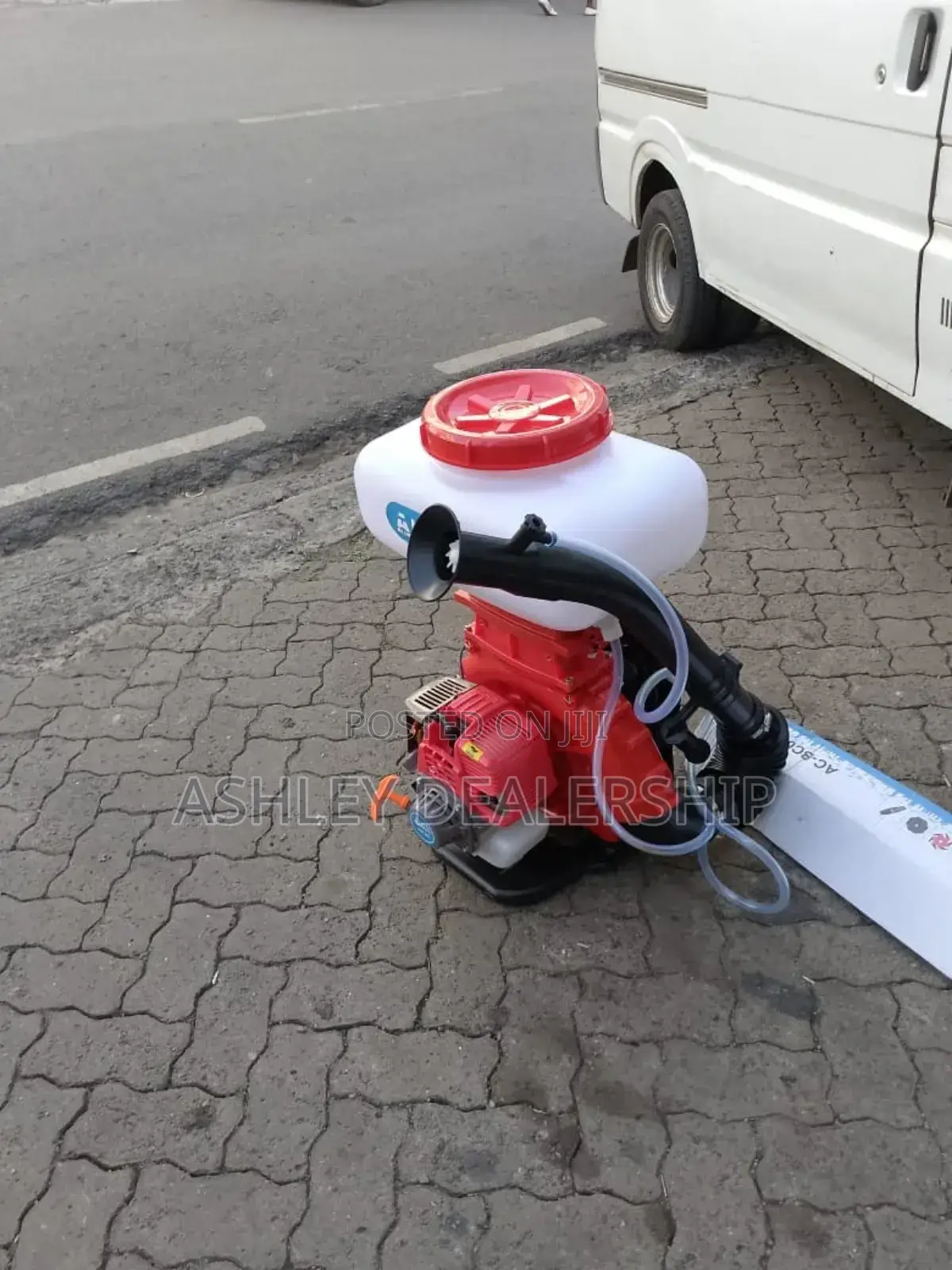 20 Litres Knapsack Mist Blower