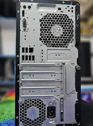 Desktop Computer HP ProDesk 400 G5 16GB Intel Core I7 HDD+SSD 256GB