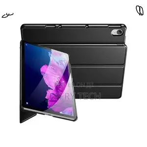 Dtangle Smart Flip Case for Lenovo Tab P11/P11 Plus 11 Inch