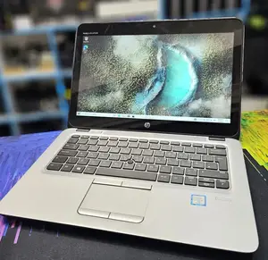 Laptop HP EliteBook 820 G4 8GB Intel Core I5 SSD 256GB