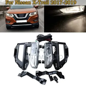 T32, Nissan Xtrail Yr2018+ Fog Lights Set