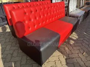 4 Seater Restaurant And Bar Sofa Couch