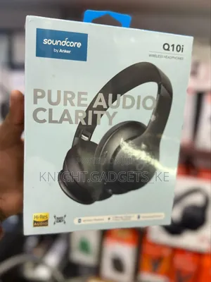 Soundcore by Anker Q10i Headsets
