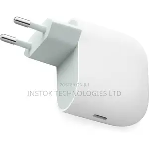 Google 45w Usb-C Power Charger