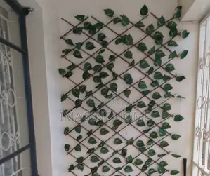 Expandable Artificial Green Fences