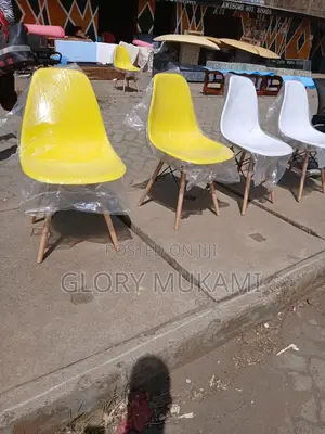 White Balcony Chairs And Table Set