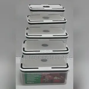 Fridge Containers ,Storage Containers
