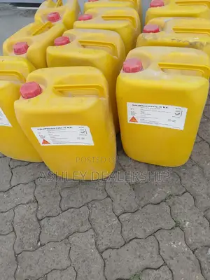 Sika Plastocrete -N Ke 25kg