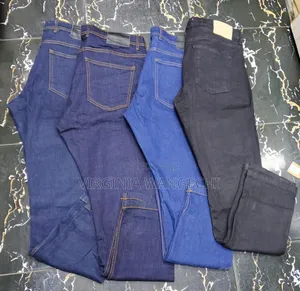 Mtumba Jeans