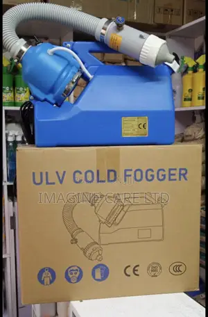 Ulv Fogger 7l