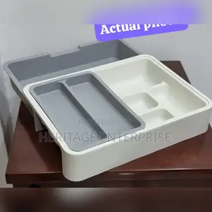 Cutlery Drawer Set