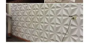 Big Wall Decor for Home Pop Design 3d Panel"