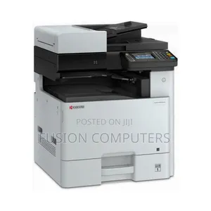 Kyocera Ecosys M8124cidn A3/A4 Colour Laser Printer