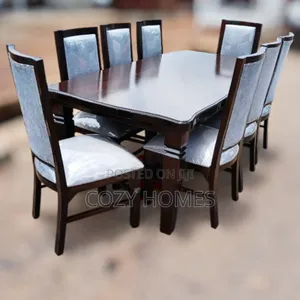Dining Set, Majestic 8 Seater Dining Set