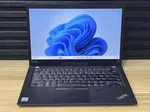 Laptop Lenovo ThinkPad T14 16GB Intel Core I5 SSD 256GB