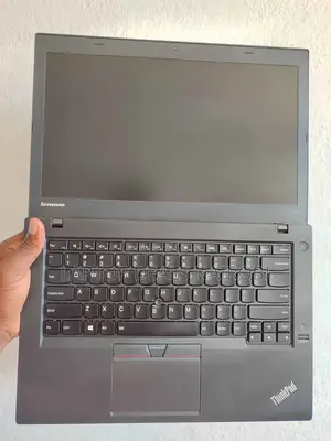Laptop Lenovo ThinkPad T450 16GB Intel Core I5 SSD 256GB