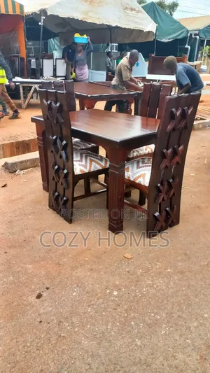 Dining Table, Imperial Dining Table