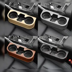 Car Cup Holder With Phone Holder