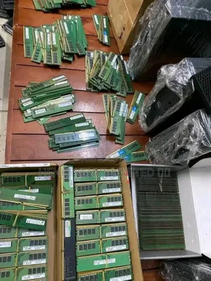 Desktop Ram Available on Whole Sale