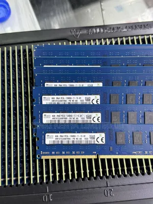 Desktop Quality 8gb Ram Ddr3 on Quick Sales